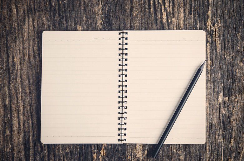 Writer’s block