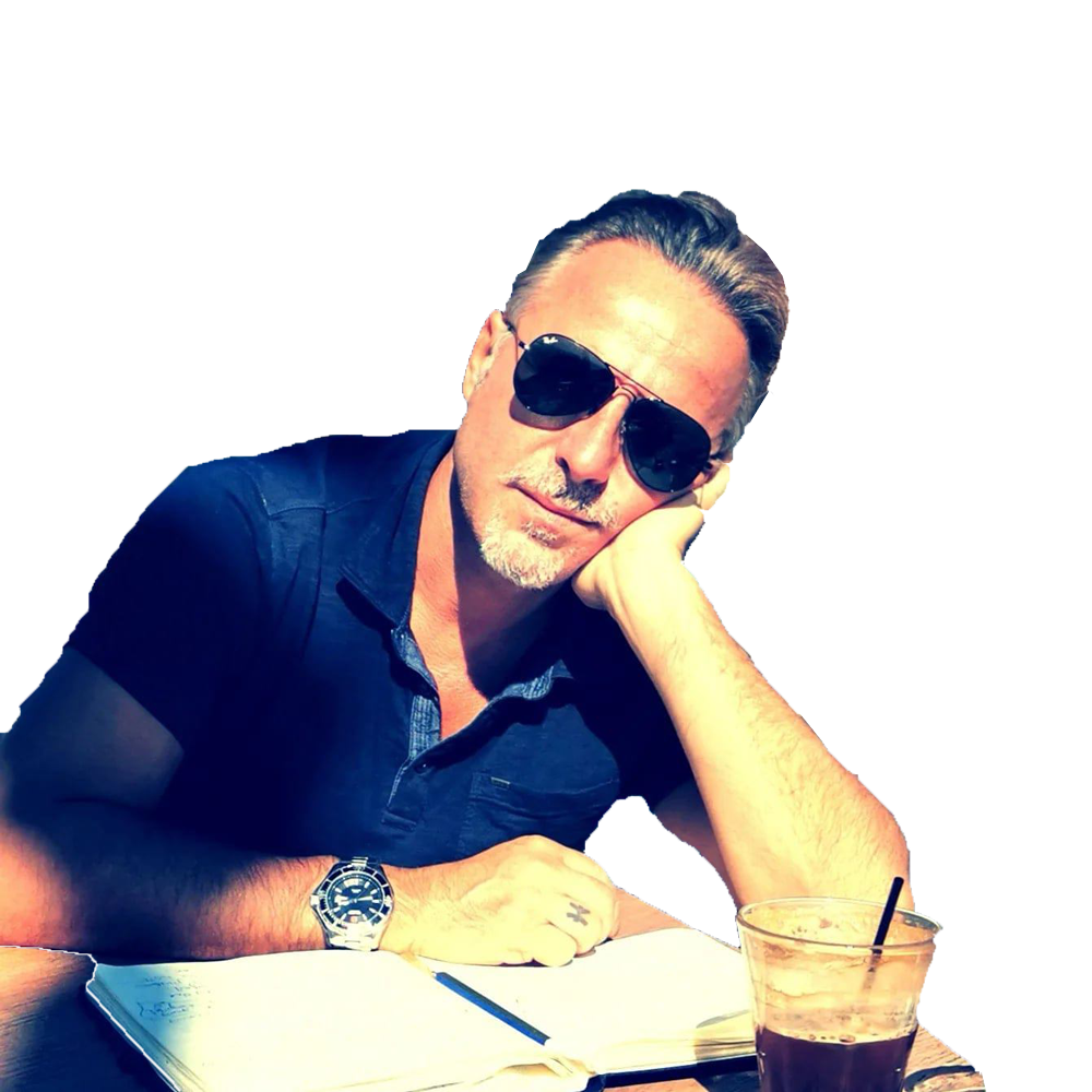 Georgios Andritsos